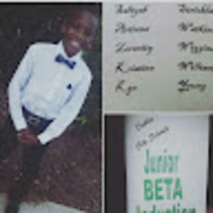 Meet your Posher, Kye